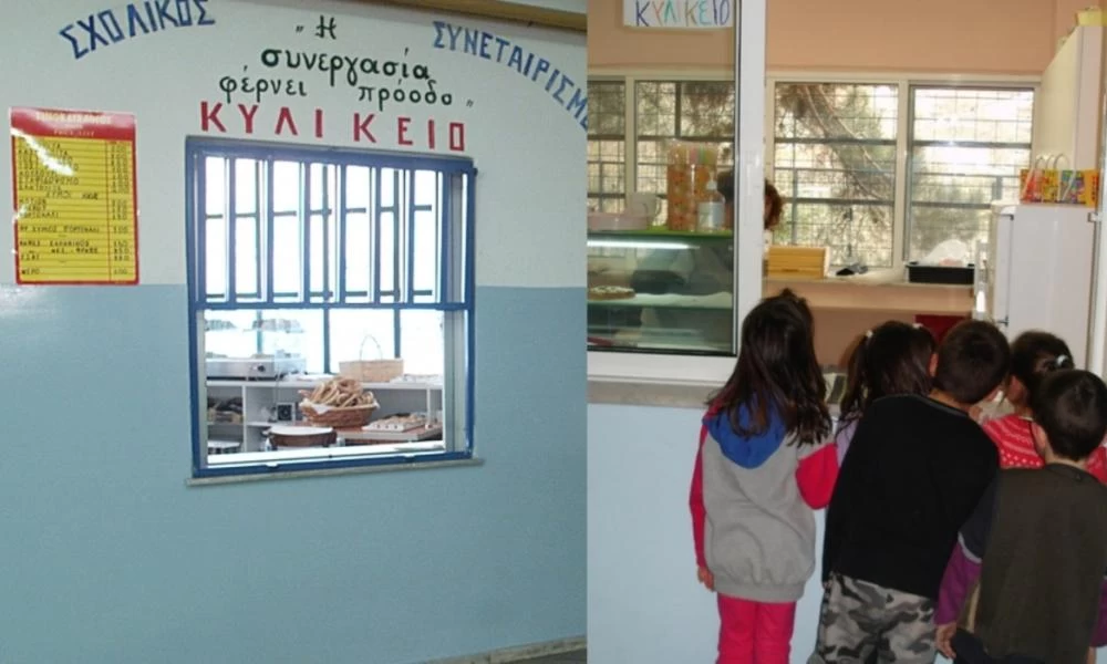 Αυστηρά μέτρα προστασίας στο άνοιγμα των σχολείων τη Δευτέρα
